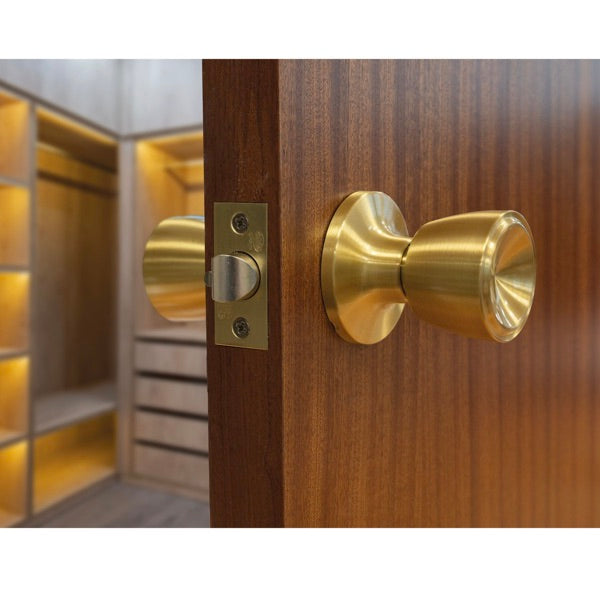 Catalogue de poignées de porte d'intérieur