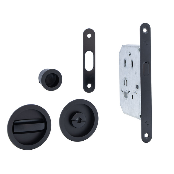 Katalog für Schiebetürschlösser